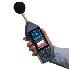 Vibrationsdetektorer