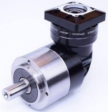 Vinkelgearmotorer