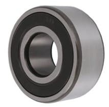 Vinkelkontakt kuglelejer