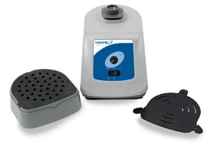 Vortex-mixer fra Avantor