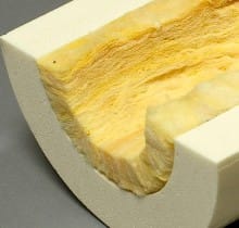 Teknisk isolering - ventilation