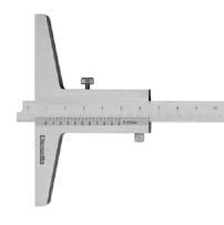 Dette billede illustrere Dybdemålere