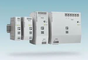 Custom Design Strømforsyninger