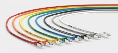 UL / UR kabler og ledninger