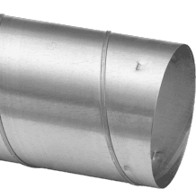Ventilationskanal
