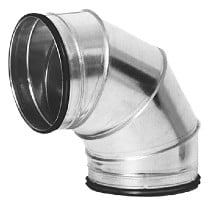 Ventilationskanaler