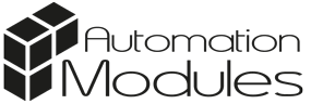 Dette billede illustrere Automation Modules – Palletizer nedbringer robotprogrammering til sekunder