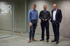 BIIR – Dansk ingeniørvirksomhed styrker samarbejdet med Vestas