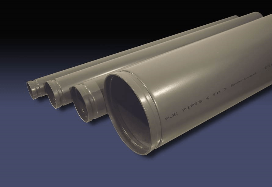 Dette billede illustrere Beck – NYT kølerør – kræver ikke korrosionsmaling