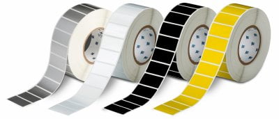 Dette billede illustrere Brady – Identifikation af udendørs objekter i op til 12 år i 4 farver