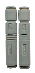 Dette billede illustrere Brd. Klee – Nyhed – Vakuum dyser