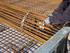 Dette billede illustrere Celsa Steel Service satser strategisk på DGNB