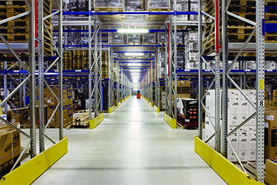 Dette billede illustrere Constructor – Værd at vide om 8 pallesystemer