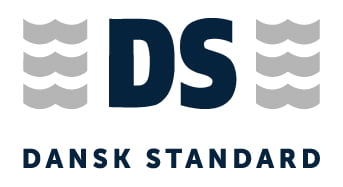 Dette billede illustrere Dansk Standard – Ny standard for afløbsinstallationer på vej