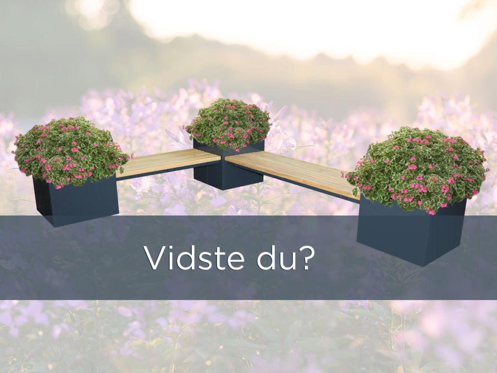 Dette billede illustrere DUTRA – VIDSTE DU?
