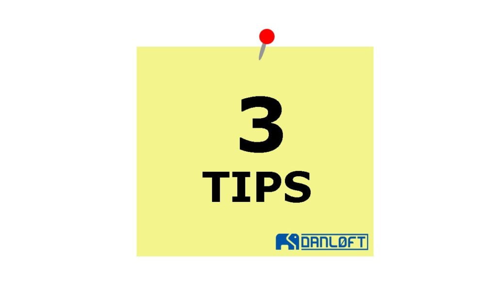 Dette billede illustrere Danløft – 3 gode tips til dit næste køb af kraner eller løftegrej