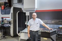 Dette billede illustrere Door System – OPRÅB! Akut mangel på arbejdskraft i det østjyske