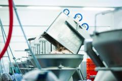 Dette billede illustrere Energioptimeret varmebehandling af fødevarer – hvad er på vej?