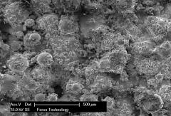 Dette billede illustrere Force – Seminar om 3D printede metal implantater