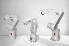 Dette billede illustrere Hans Følsgaard – AI giver hurtigere implementering af robotopgaver