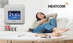 Heatcom – Har du elektrisk gulvvarme?