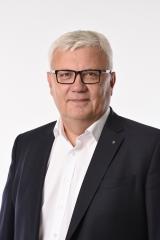 Dette billede illustrere Holdingselskabet LIJ Invest ApS. har pr. 1. april 2019 ansat Thomas Riise som ny direktør i holdingselskabet