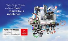 Dette billede illustrere IMI Precision Engineering afslører nye digitale løsninger til intelligent produktion