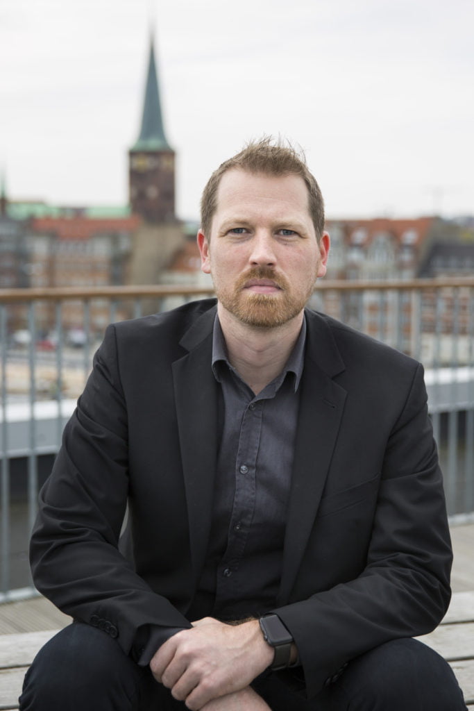 Dette billede illustrere Ingeniørhøjskolen – Indeklimaekspert skal danne rammer for fremtidens bygningsingeniører