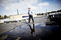 Dette billede illustrere Eurotag – Kvalitet og rådgivning går hånd i hånd