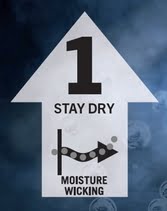 Dette billede illustrere MASCOT – Klæd dig i lag og kom komfortabelt igennem vinteren