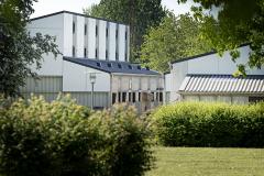 Dette billede illustrere MT Højgaard – Renoveringen af Morbærhaven er afsluttet