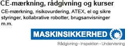 Dette billede illustrere Mød os på AUTOMATIK 2018 – Maskinsikkerhed ApS holder 10 gratis mini-konferencer