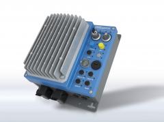 Dette billede illustrere NORD Gear – Erfaring, kompetence og innovation i mere end 30 år