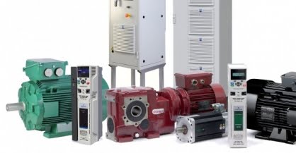 Dette billede illustrere Nidec – Motorgigant udfordrer OEM-markedet