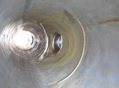 Dette billede illustrere Kontrolordning for Ledningsrenovering(KLR)