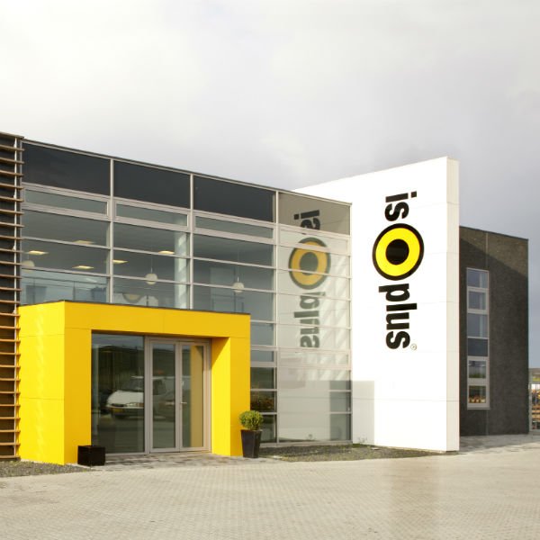 Dette billede illustrere Ny kommerciel direktør ansat i isoplus Fjernvarmeteknik A/S