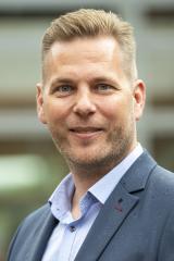 Dette billede illustrere Ny projektchef hos Logimatic