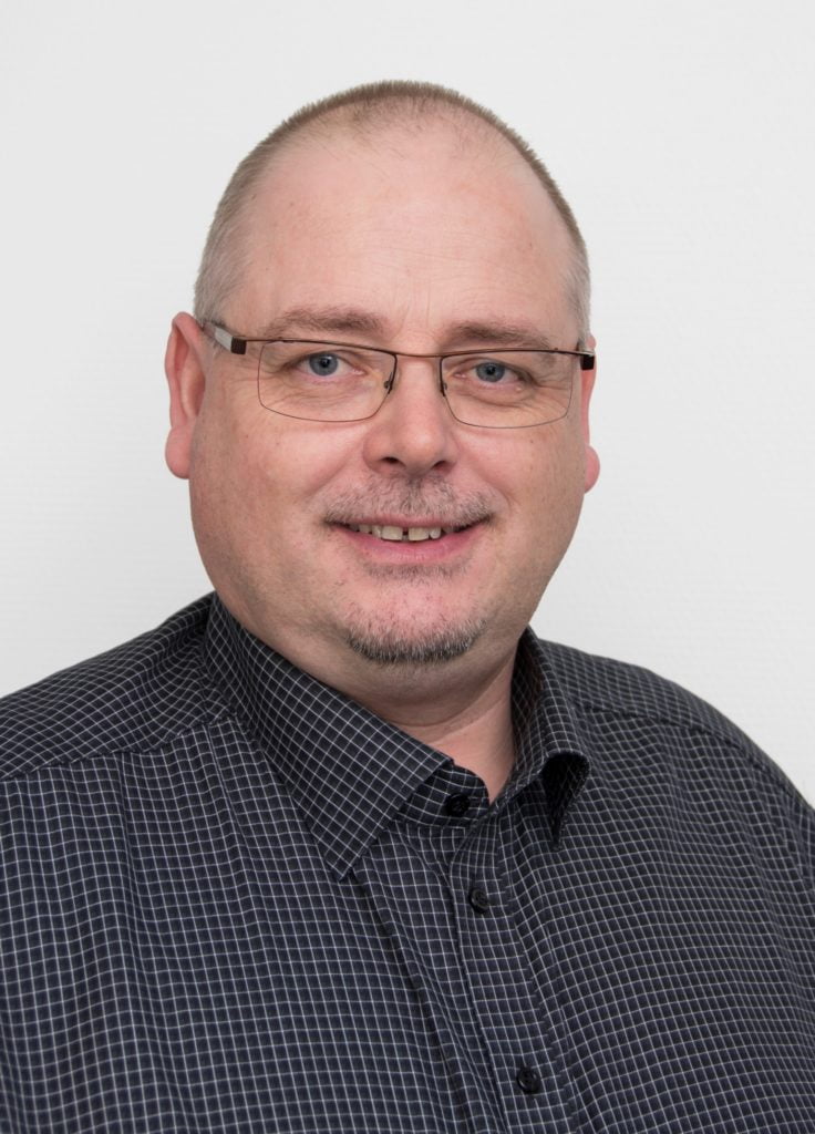 Dette billede illustrere Ny sikringsmesse får premiere i efteråret