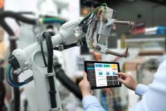Ny undersøgelse – Investering i automatisering skal redde konkurrenceevnen