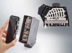 Dette billede illustrere ODU – Halvskaller og halvering af tid og indsats