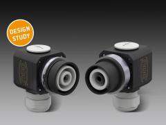 Dette billede illustrere ODU inviterer til review på højstrømsløsning til automatisk docking