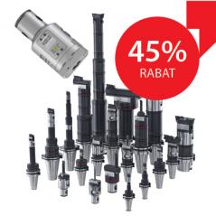 Dette billede illustrere OSG Scandinavia – 45% rabat på D’andrea MHD