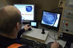 Dette billede illustrere Odense Kommune undgår kloakefterslæb