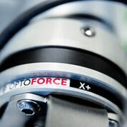 Dette billede illustrere OptoForce lancerer otte nye muligheder for automatisering