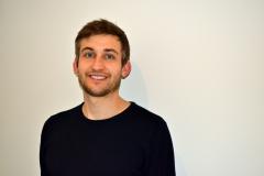 Dette billede illustrere Plastindustrien – Ung forsker hædres for afhandling om limsamlinger til vindmøllevinger