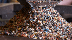Dette billede illustrere Plastindustrien opretter ny medlemssektion for genanvendelsesvirksomheder