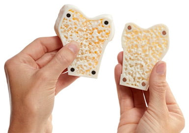 Dette billede illustrere Protech – Invitation til Stratasys 3D-seminar