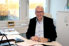 Dette billede illustrere Prysmian Group Denmark får ny chef