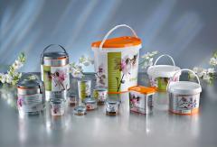 Dette billede illustrere RPC Superfos – Plastemballage er nødvendigt i den cirkulære økonomi