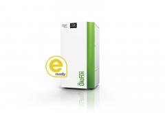 Dette billede illustrere Renergi – Opsigtsvækkende nyt strømproducerende fyr